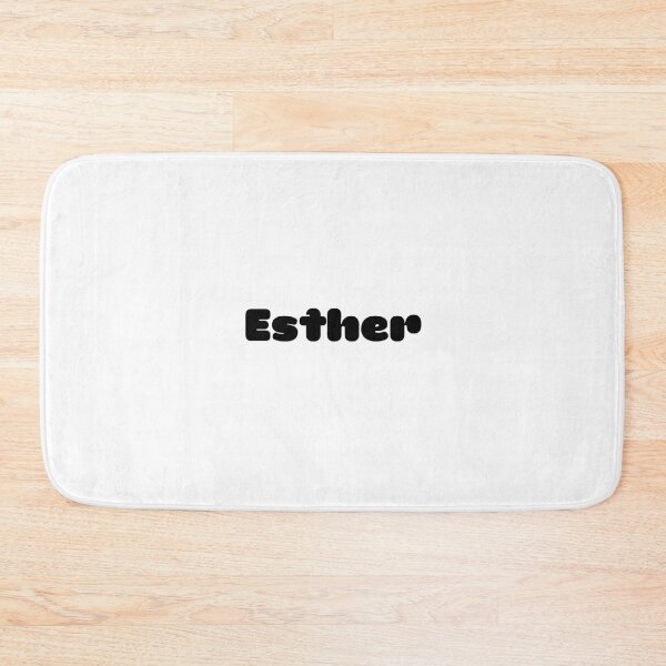 Item preview, Esther designed and sold by Shalomjoy.