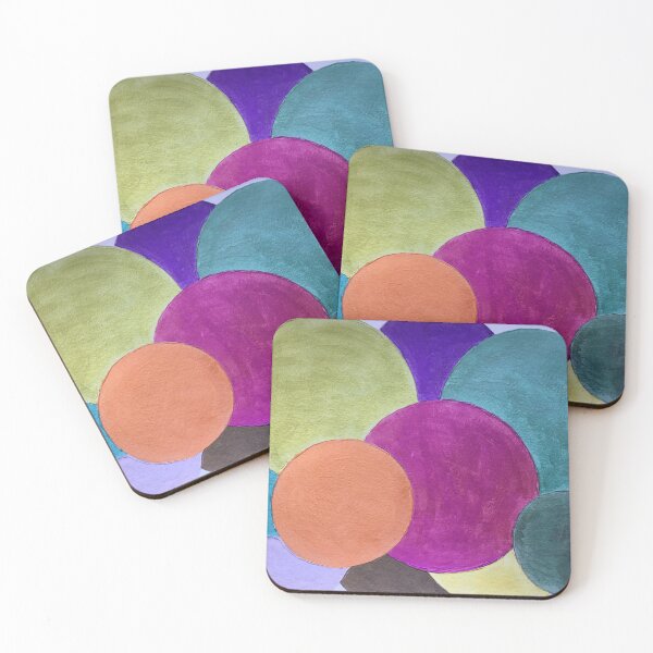 Item preview, Big circles  designed and sold by Niculina.