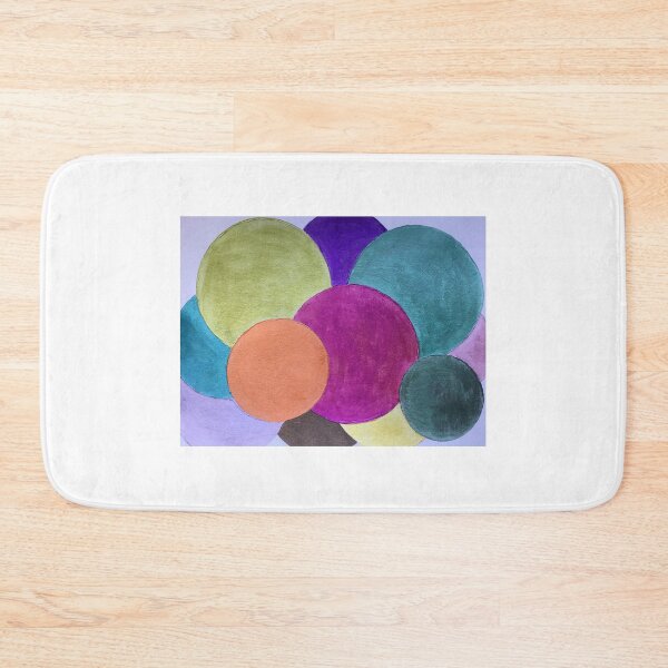 Item preview, Big circles  designed and sold by Niculina.