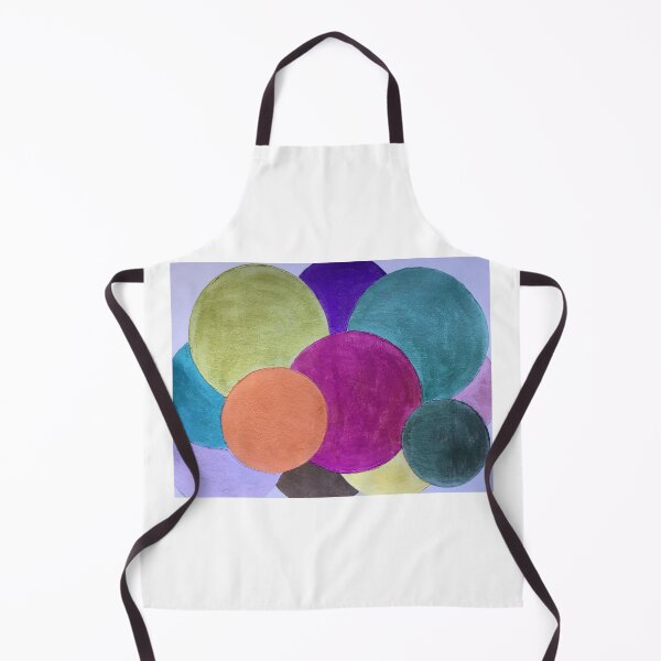 Item preview, Big circles  designed and sold by Niculina.
