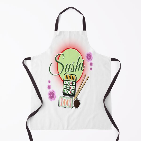 Item preview, I love sushi party designed and sold by Motivationftp.