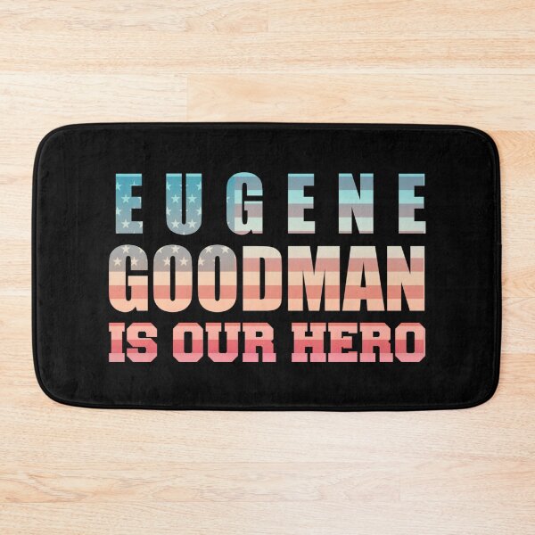 Item preview, Eugene goodman  designed and sold by KGN  CREATIVITY.