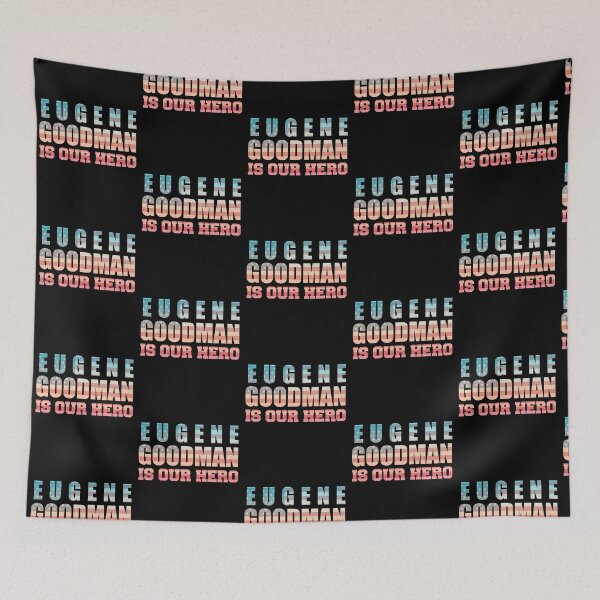 Item preview, Eugene goodman  designed and sold by KGN  CREATIVITY.