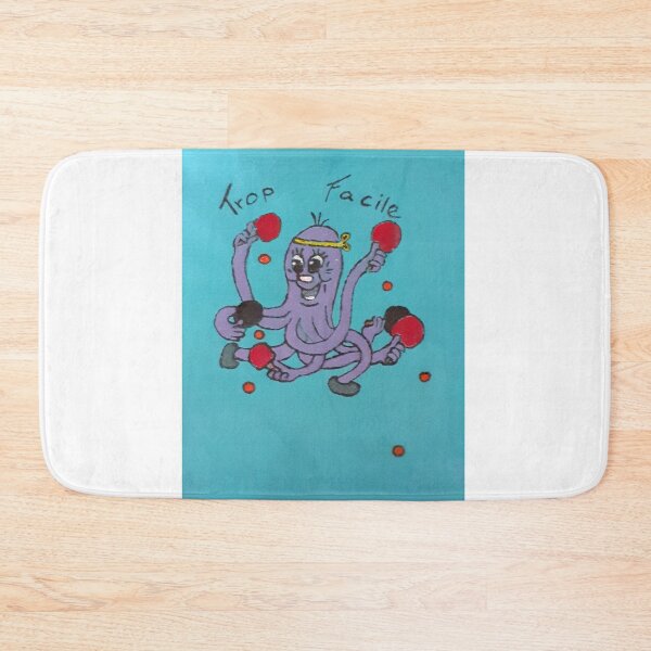 Item preview, Too easy table tennis designed and sold by pierredelune.