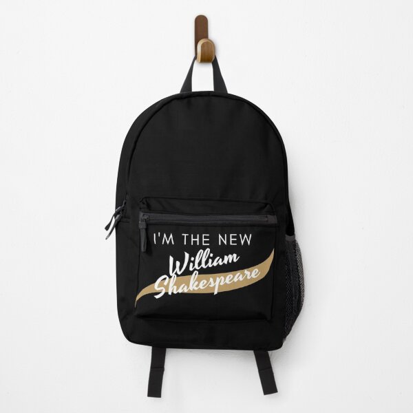 Item preview, I'm the new William Shakespeare designed and sold by fouadik.