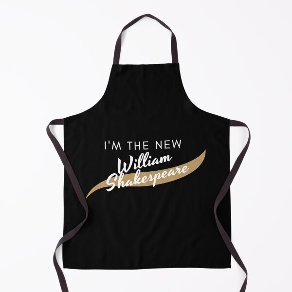 Item preview, I'm the new William Shakespeare designed and sold by fouadik.