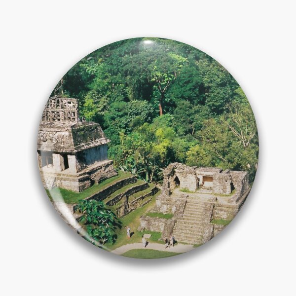 Item preview, Palenque designed and sold by Inese.