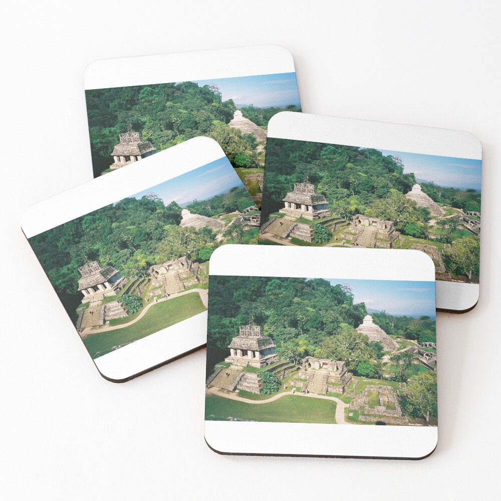 Item preview, Coasters (Set of 4) designed and sold by Inese.