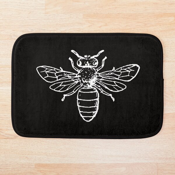 Item preview, Abeja transparente designed and sold by Cooper-2010.