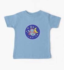 Hoppity Voosh Baby Tee