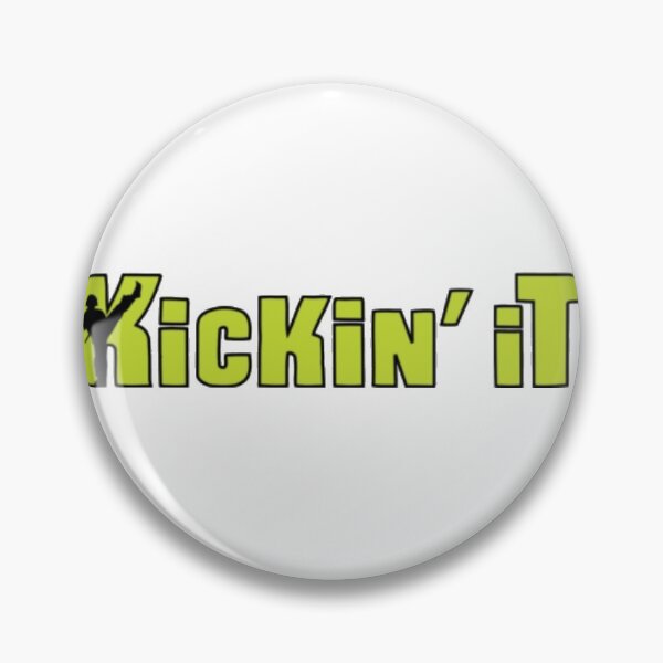 Item preview, Kickin'it designed and sold by Sylvietjes.