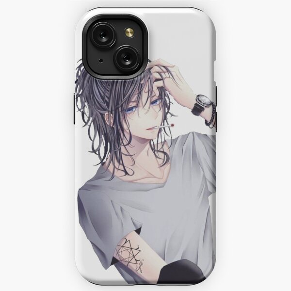 Horimiya Cases - Miyamura Izumi anime candy phone case