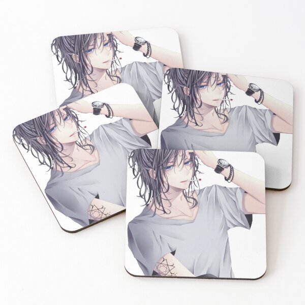 Item preview, horimiya designed and sold by HeavensD00r.