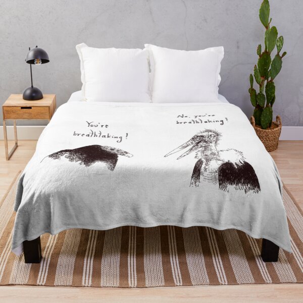 Item preview, You`re breathtaking! designed and sold by WildDot.