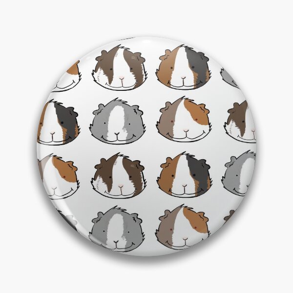 Item preview, Guinea pigs to pellets designed and sold by mondesign26.
