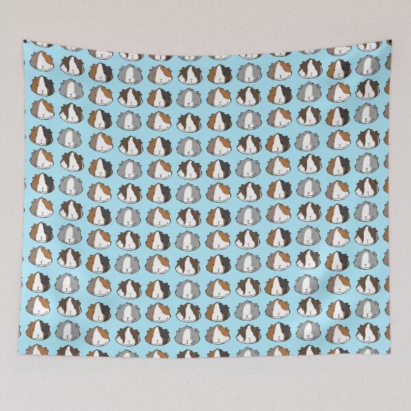 Item preview, Guinea pigs to pellets designed and sold by mondesign26.