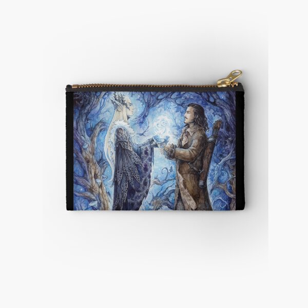 Item preview, Hello, Bowman designed and sold by Candra Gloomblade.