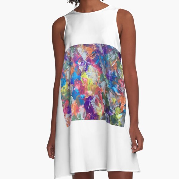 Item preview, Playing with colours  designed and sold by Niculina.