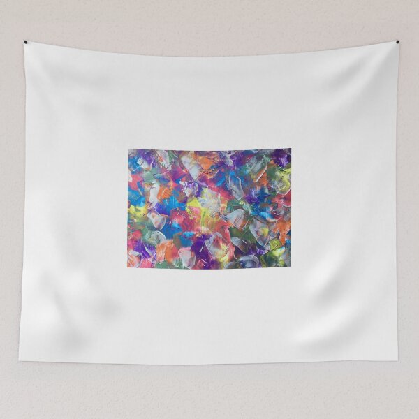 Item preview, Playing with colours  designed and sold by Niculina.