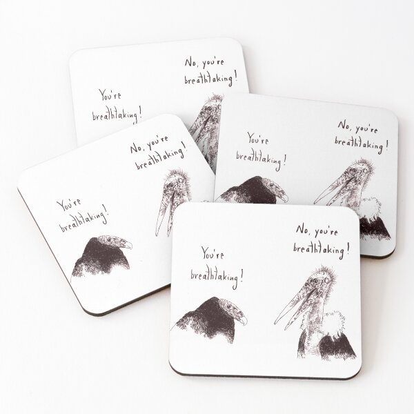Item preview, You`re breathtaking! designed and sold by WildDot.