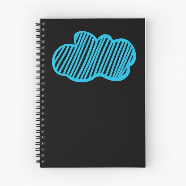 Item preview, Giff Cloud designed and sold by Fioranoclthing.