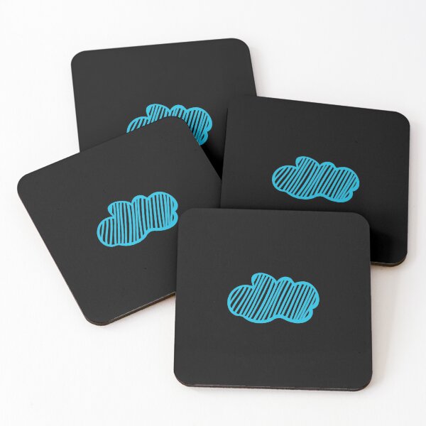 Item preview, Giff Cloud designed and sold by Fioranoclthing.