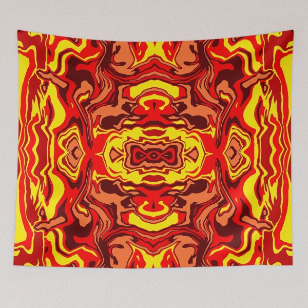 Item preview, Fluid art. liquid and fluid arts. fluid arts style designed and sold by moustafakhalil.