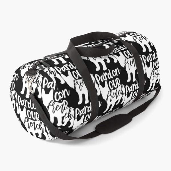 Item preview, pardon my french for funny frenchie lovers designed and sold by 0umStore.