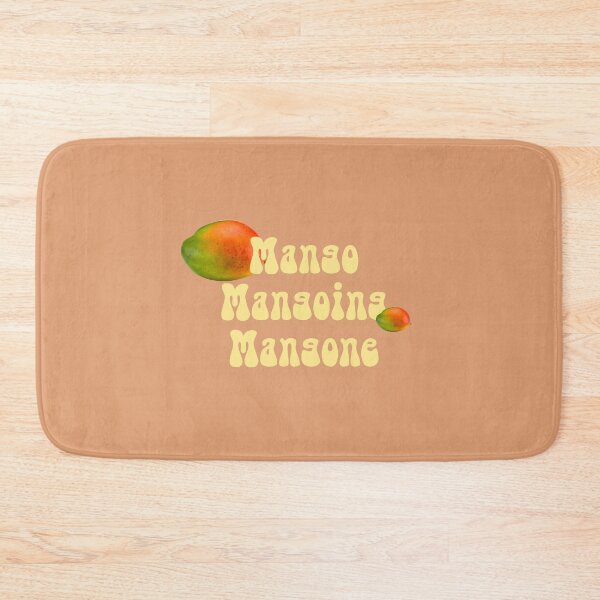 Item preview, Mango Mangoing Mangone Meme designed and sold by everything4eva.