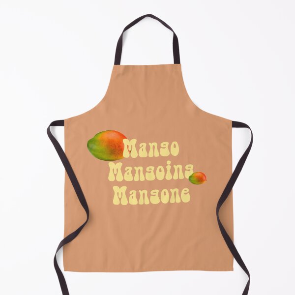 Item preview, Mango Mangoing Mangone Meme designed and sold by everything4eva.