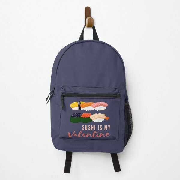 Item preview, Sushi Party, Sushi Is My Valentine, Sushi Is Life designed and sold by Nadisth.