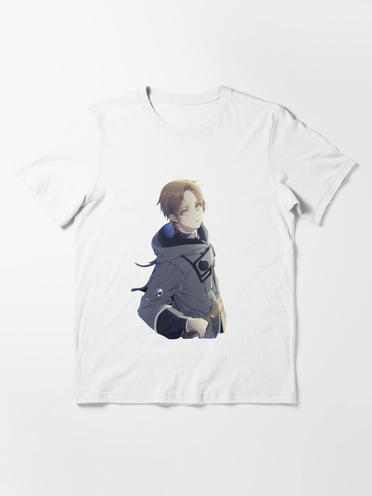 Roxy Migurdia - Mushoku Tensei Essential T-Shirt for Sale by