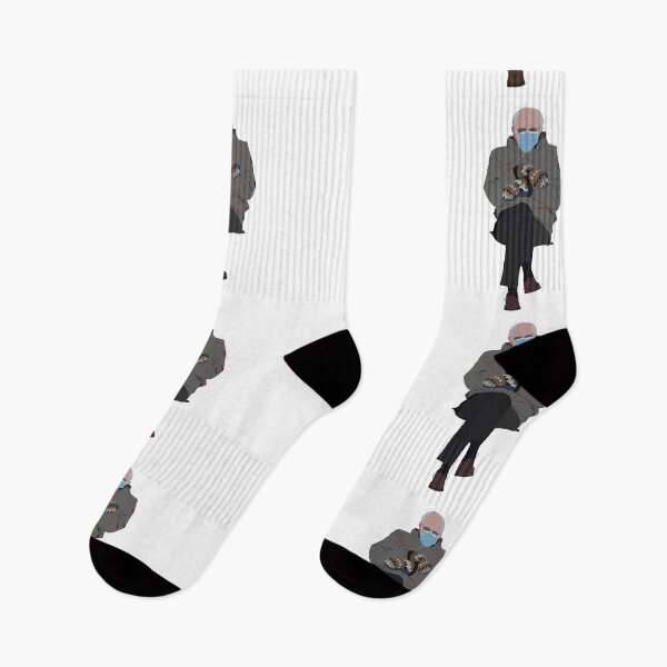 Item preview, Bernie Sanders  designed and sold by mihidunii.
