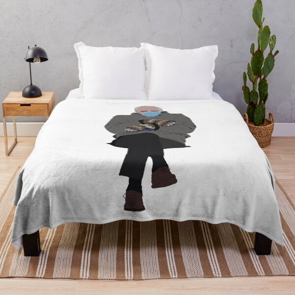 Item preview, Bernie Sanders designed and sold by mihidunii.