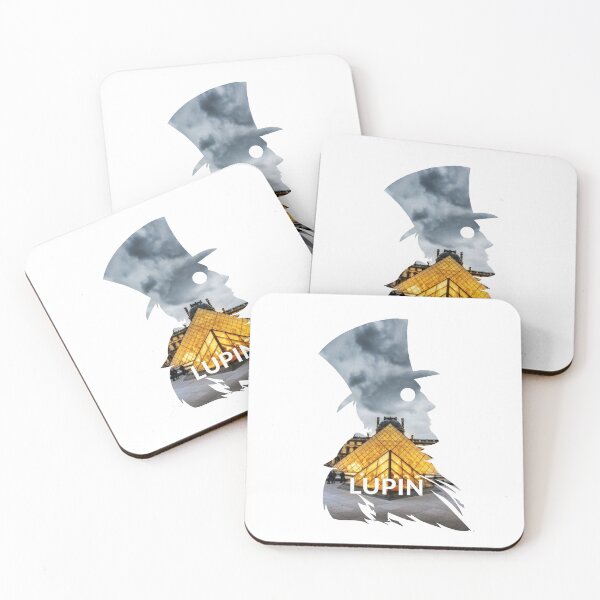 Item preview, Lupine & Louvres designed and sold by DreamerStore.