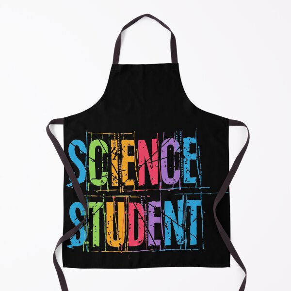 Item preview, Science Student designed and sold by busydesign.