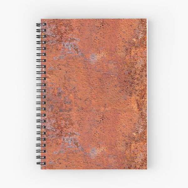 Item preview, Rusty Texture designed and sold by gosteampunk.