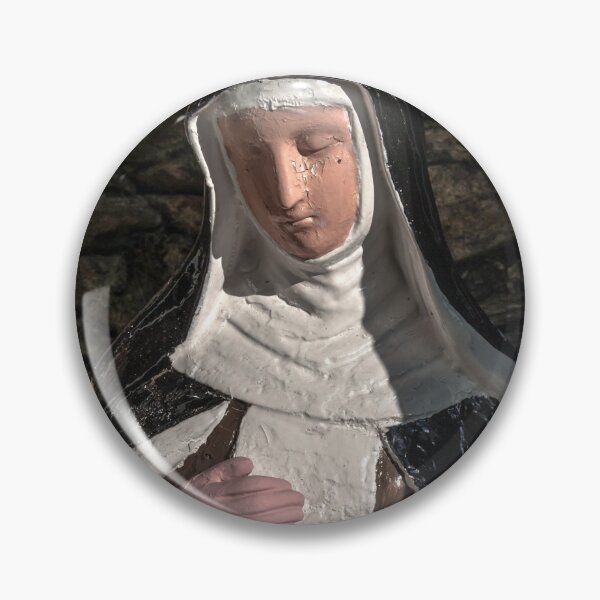 Item preview, Saint Brigid designed and sold by Inese.