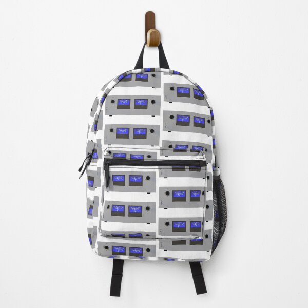 Item preview, Amplifier Hi Fi - blue vu meter designed and sold by PeterADesign.