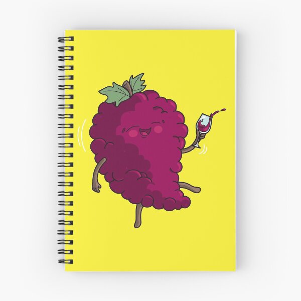 Item preview, Raspberry Juice Design designed and sold by Decalium.