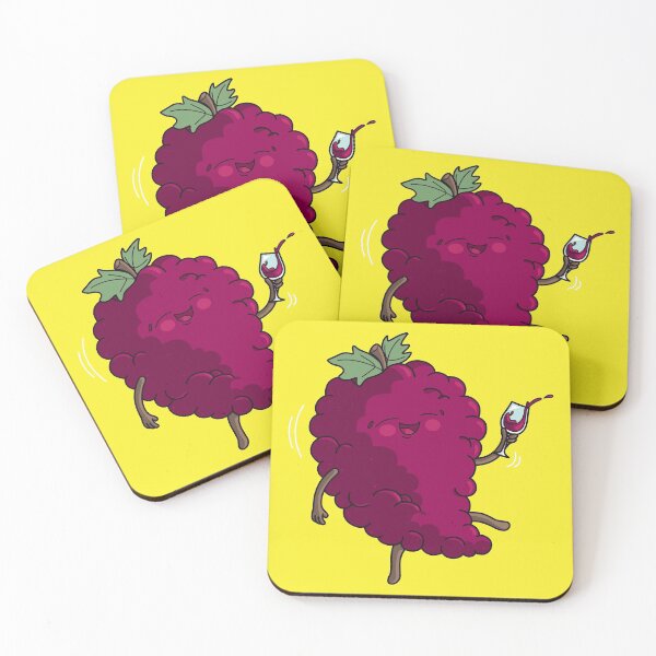 Item preview, Raspberry Juice Design designed and sold by Decalium.