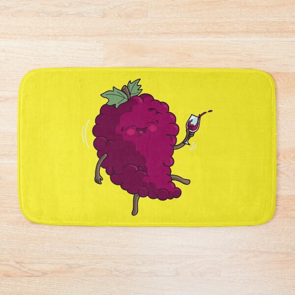 Item preview, Raspberry Juice Design designed and sold by Decalium.