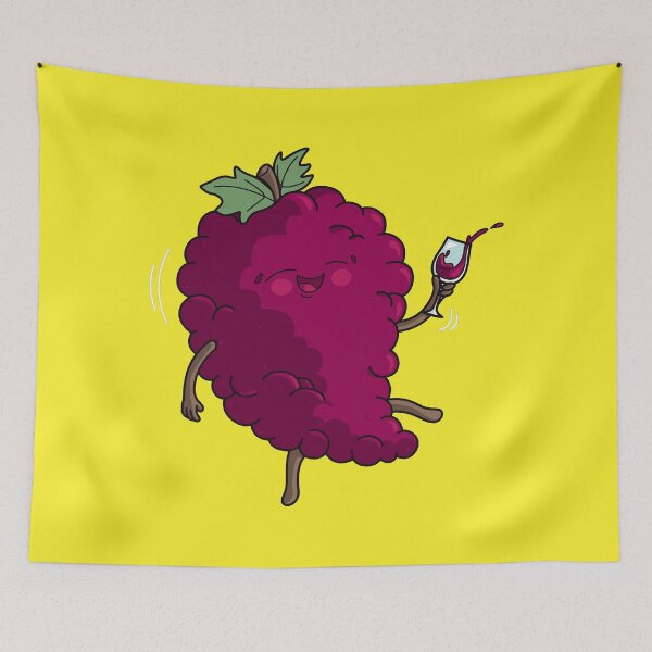 Item preview, Raspberry Juice Design designed and sold by Decalium.