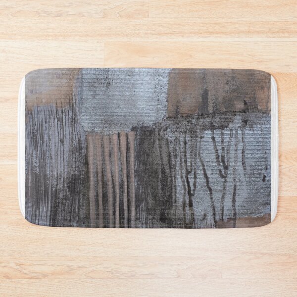 Item preview, Beige gray abstract designed and sold by ElaSzczepaniak.