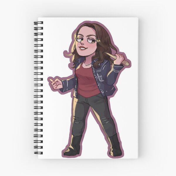 Item preview, Faith Lehane (BtVS Season 3) designed and sold by Kajot.