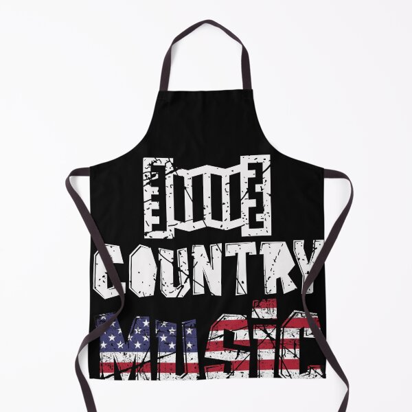 Item preview, Country Music Retro Vintage Guitar designed and sold by busydesign.