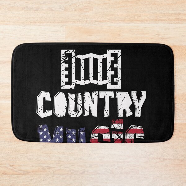 Item preview, Country Music Retro Vintage Guitar designed and sold by busydesign.