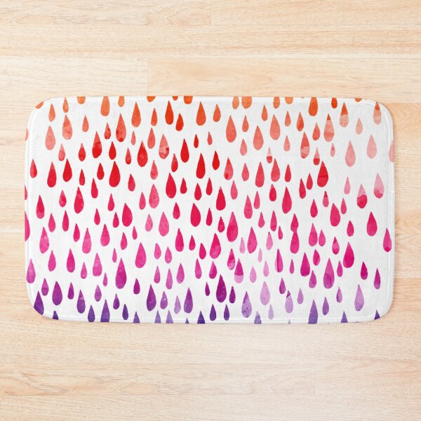 Item preview, Merry Rain designed and sold by Evgeniy Sakharov.