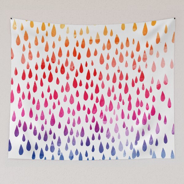 Item preview, Merry Rain designed and sold by Evgeniy Sakharov.