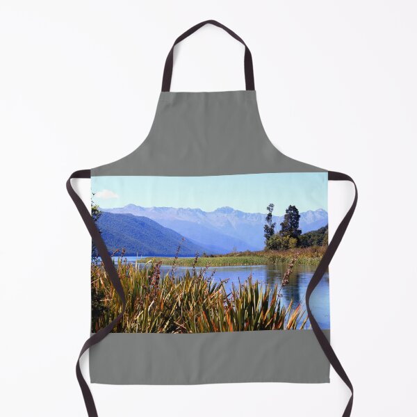 Item preview, Lake Rotoroa (4) designed and sold by Phil Le Cren.